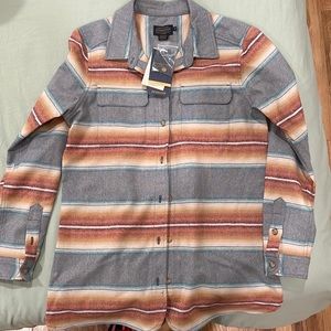 Pendleton Umatilla Board Shirt